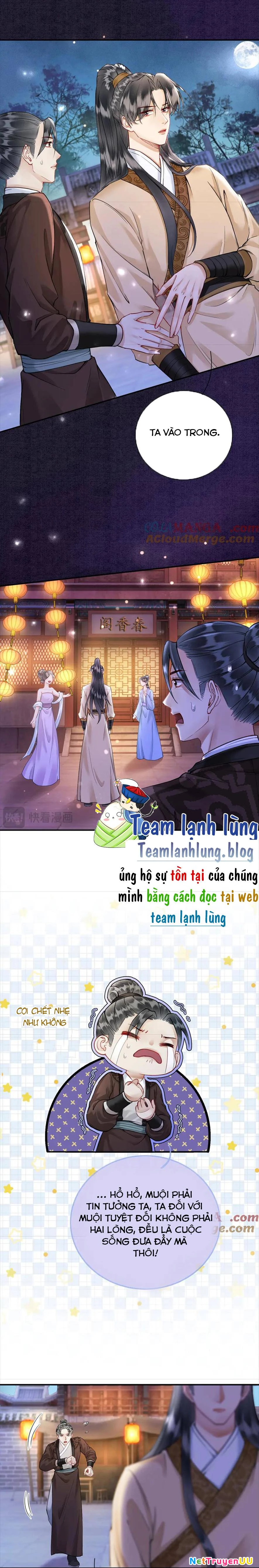 Ngỗ Tác Cẩm Y Chapter 44 - 5