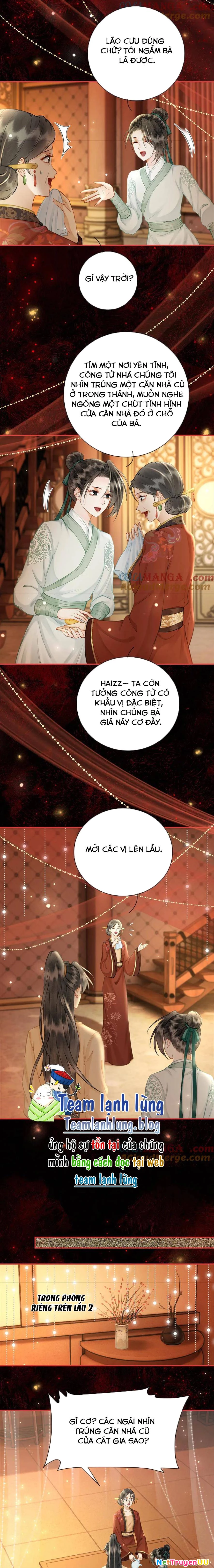 Ngỗ Tác Cẩm Y Chapter 44 - 7