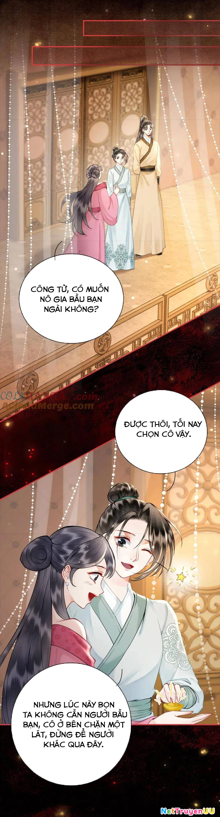 Ngỗ Tác Cẩm Y Chapter 44 - 13