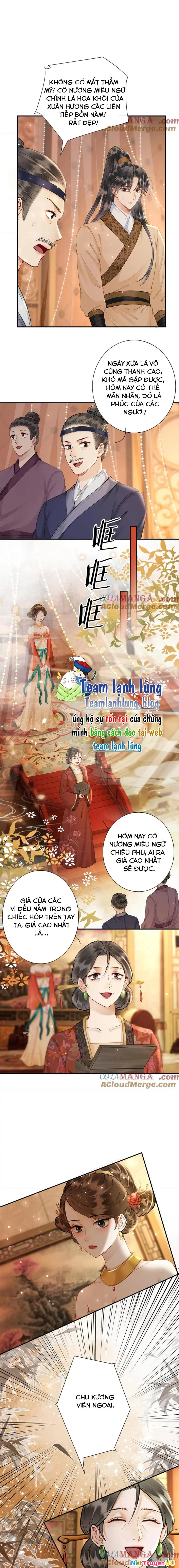 Ngỗ Tác Cẩm Y Chapter 45 - 3