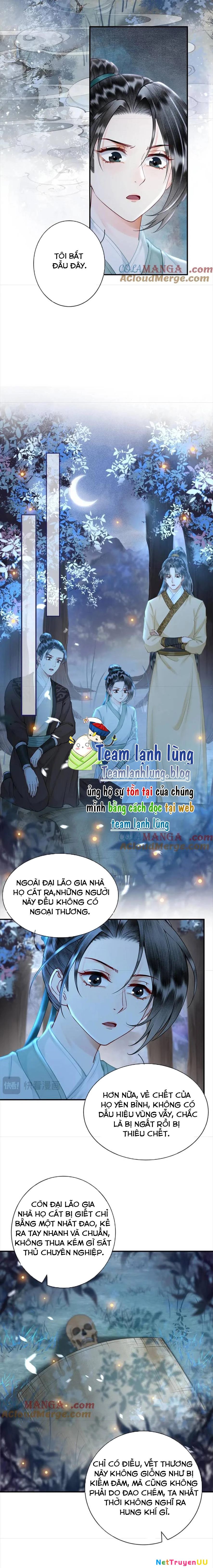 Ngỗ Tác Cẩm Y Chapter 45 - 9