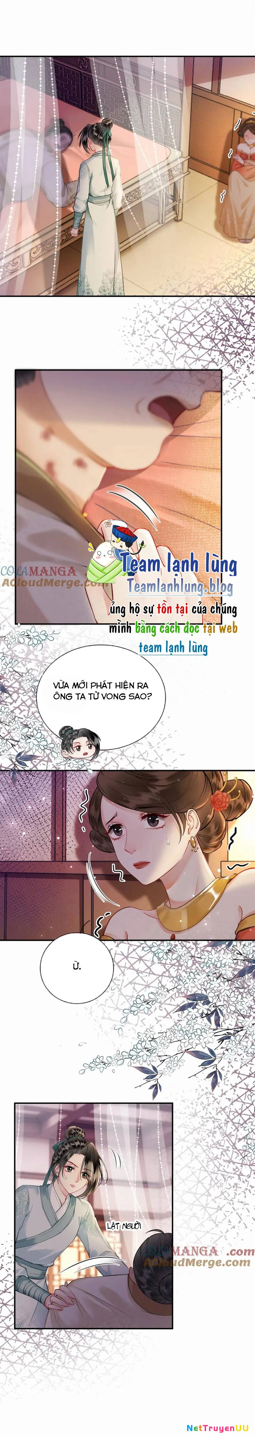 Ngỗ Tác Cẩm Y Chapter 46 - 2