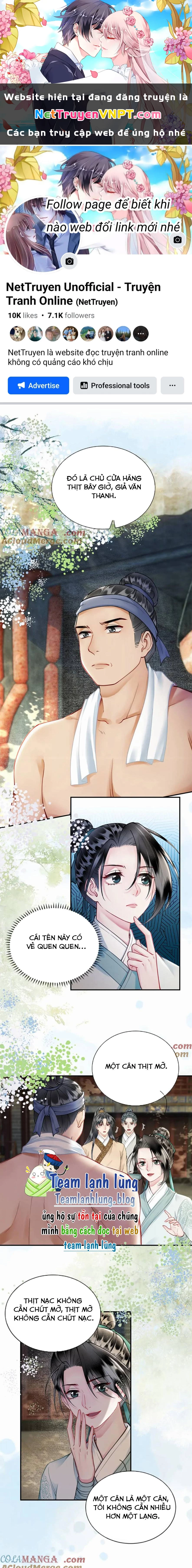 Ngỗ Tác Cẩm Y Chapter  47 - 1