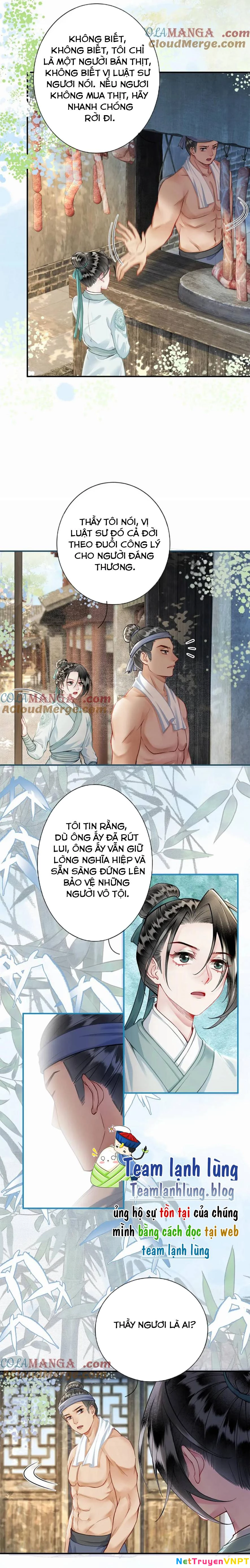Ngỗ Tác Cẩm Y Chapter  47 - 3