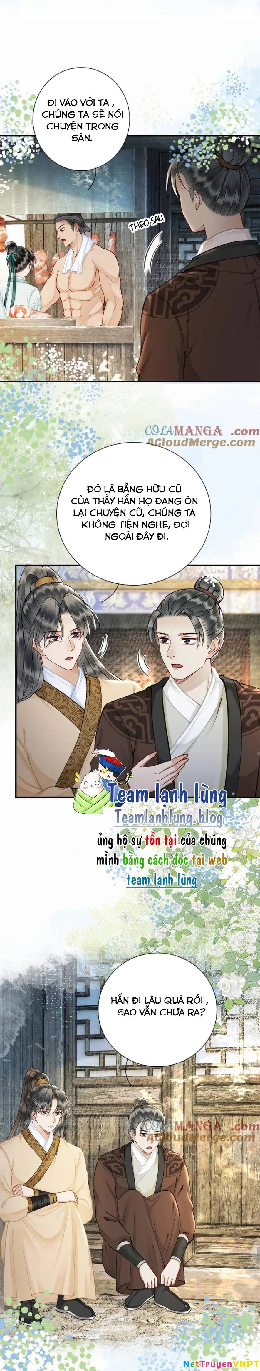 Ngỗ Tác Cẩm Y Chapter  47 - 5