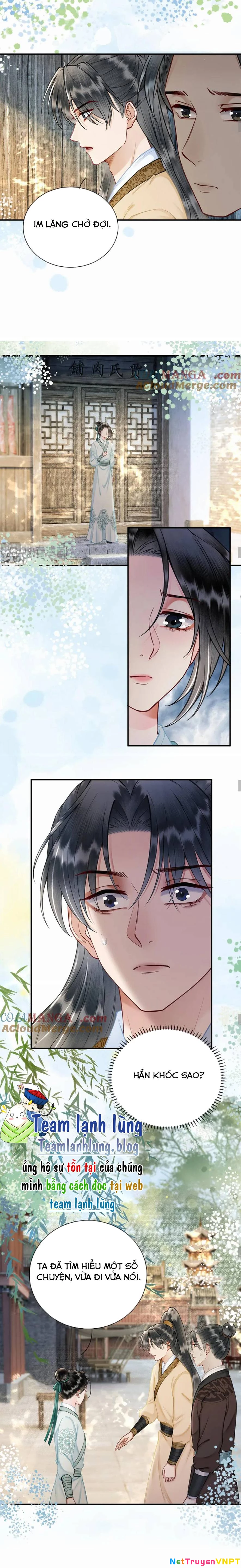 Ngỗ Tác Cẩm Y Chapter  47 - 6