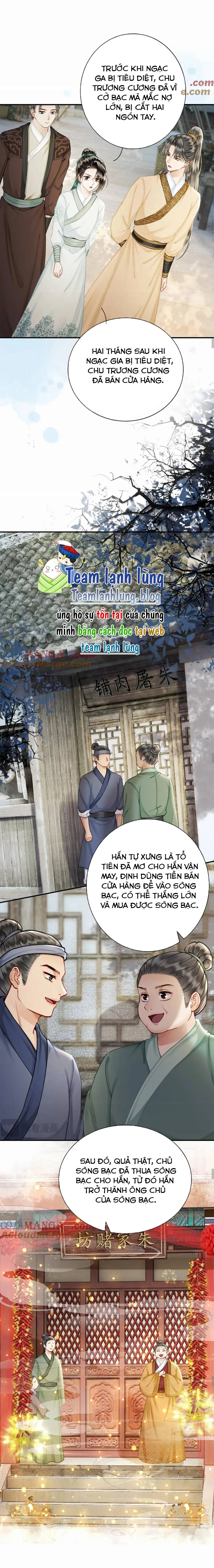 Ngỗ Tác Cẩm Y Chapter  47 - 7
