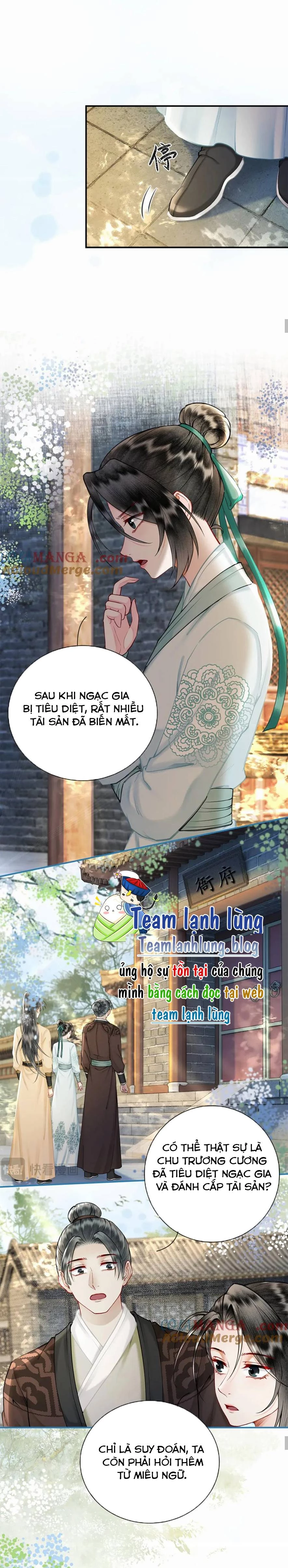 Ngỗ Tác Cẩm Y Chapter  47 - 9