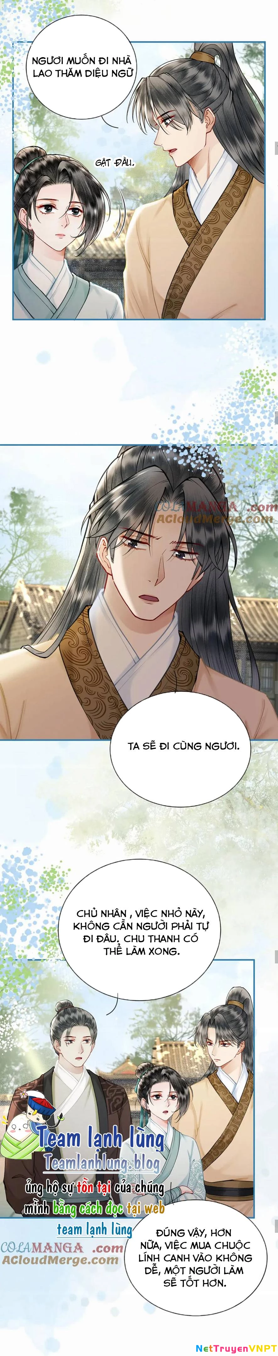 Ngỗ Tác Cẩm Y Chapter  47 - 10