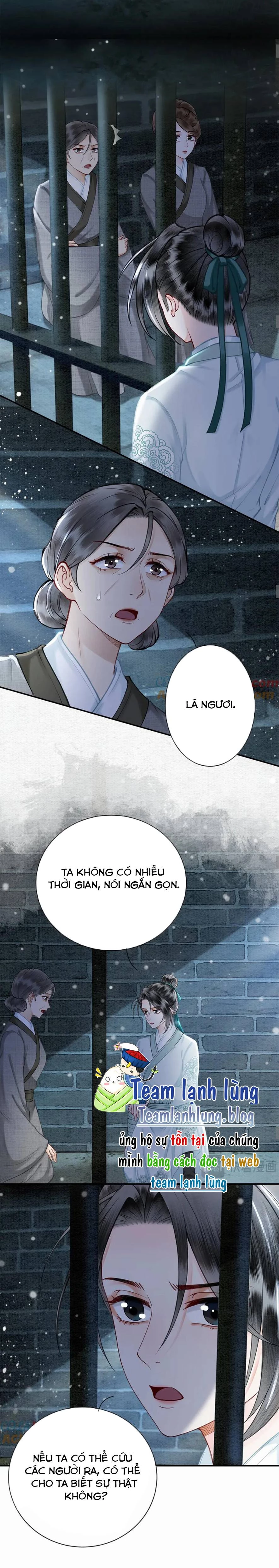 Ngỗ Tác Cẩm Y Chapter  47 - 12