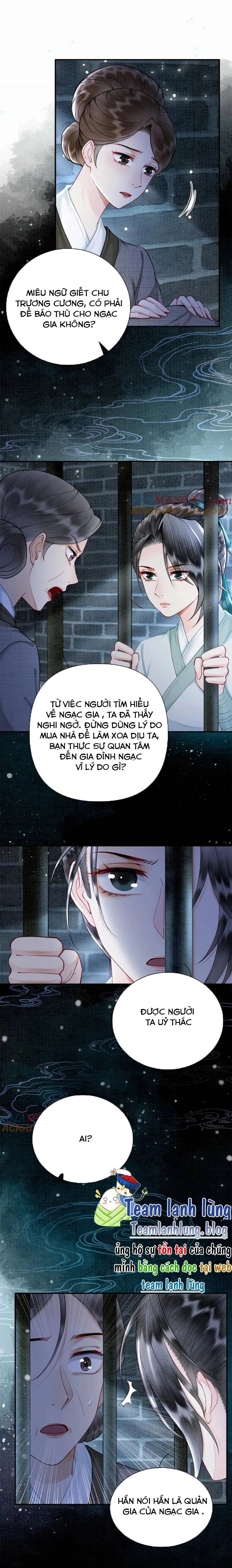 Ngỗ Tác Cẩm Y Chapter  47 - 13