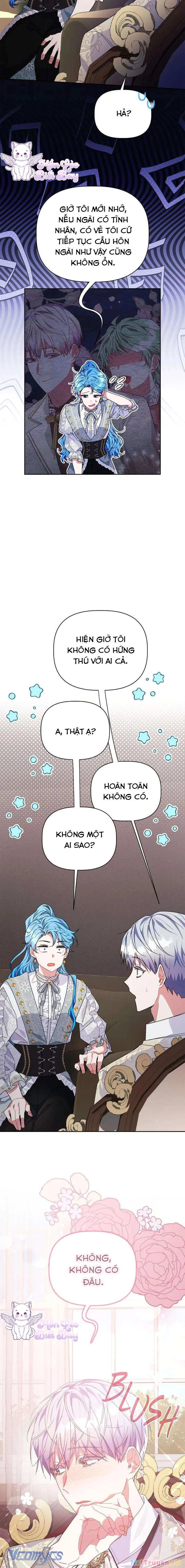 Con Đường Hoa Dành Cho Nam Chính Chapter 5 - 11