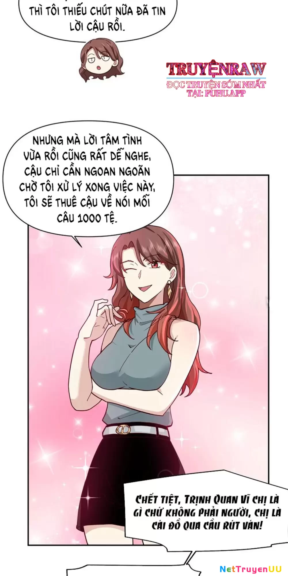 Ta Không Muốn Trùng Sinh Đâu Chapter 363 - 20