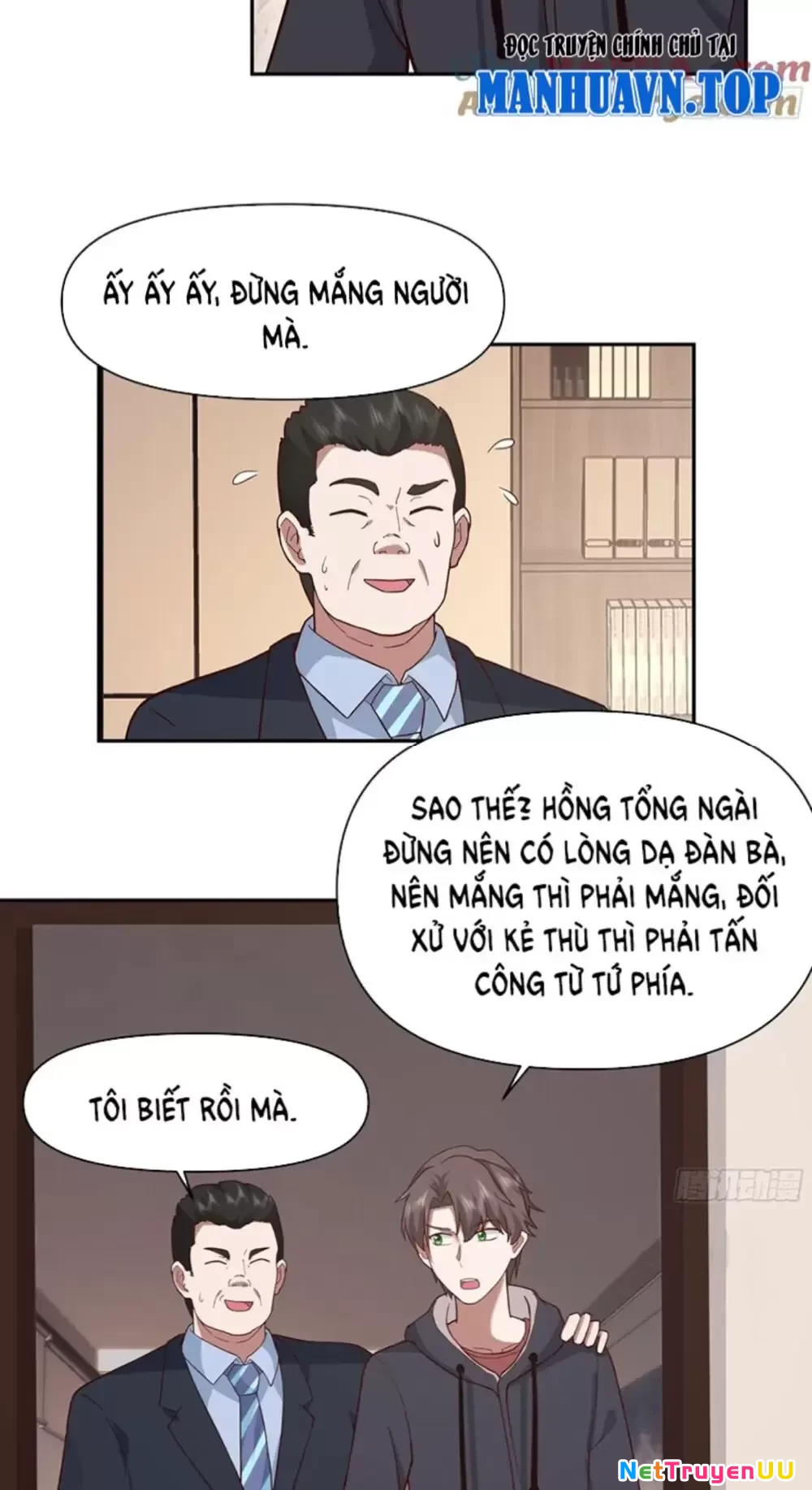 Ta Không Muốn Trùng Sinh Đâu Chapter 365 - 15