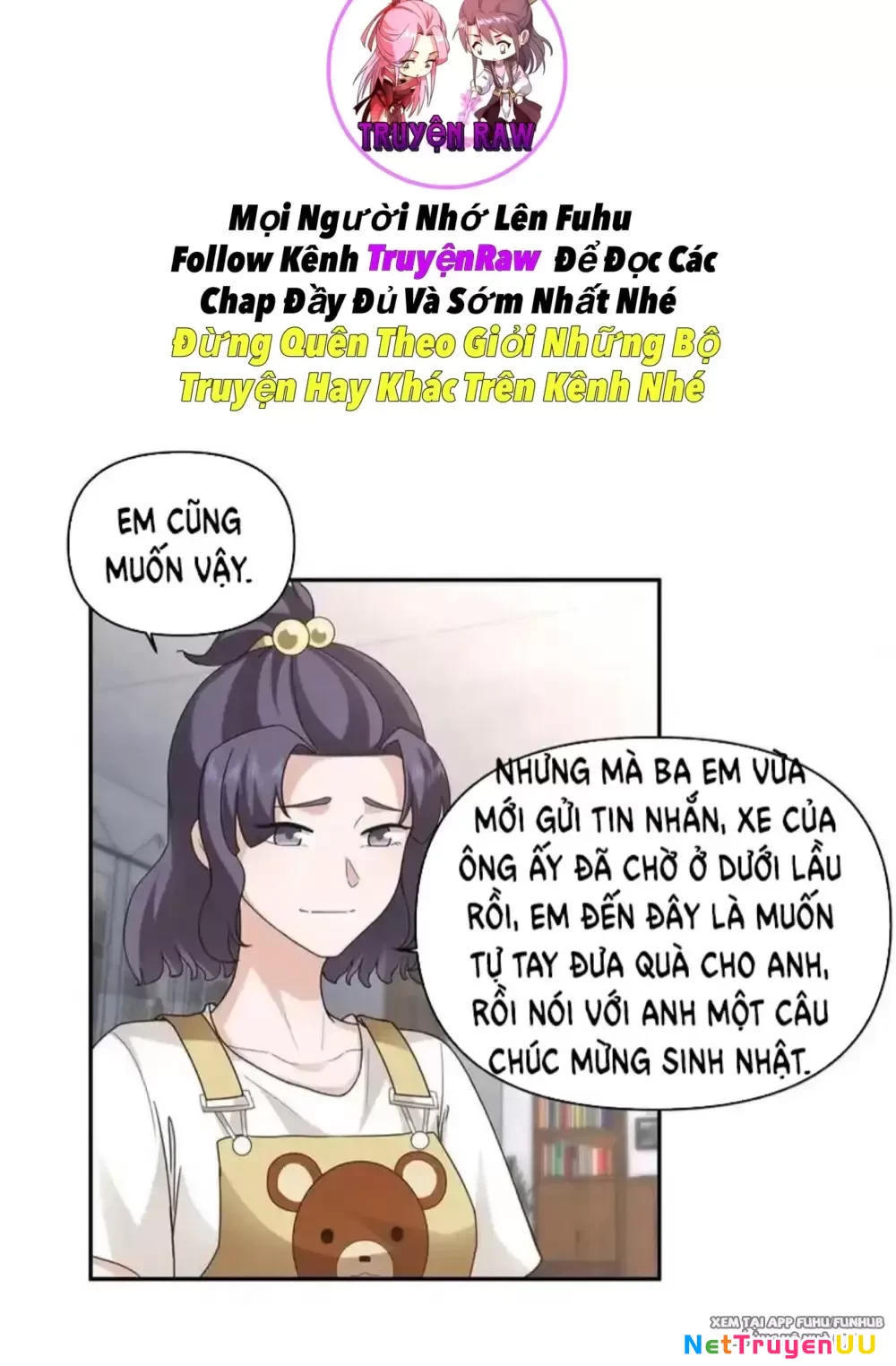 Ta Không Muốn Trùng Sinh Đâu Chapter 370 - 17