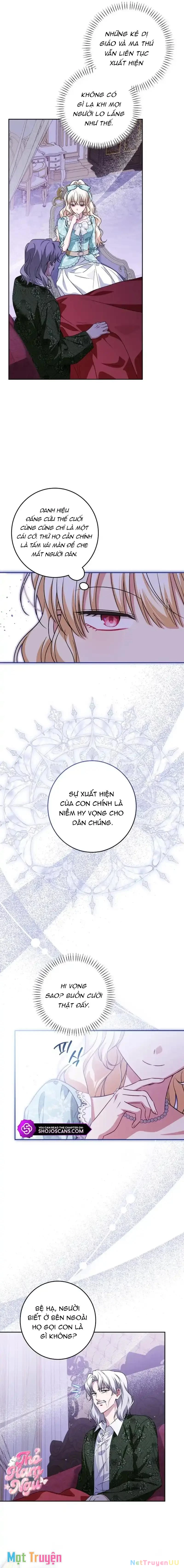 Gia Đình Phản Diện Phản Đối Tự Lập Chapter 43 - 11