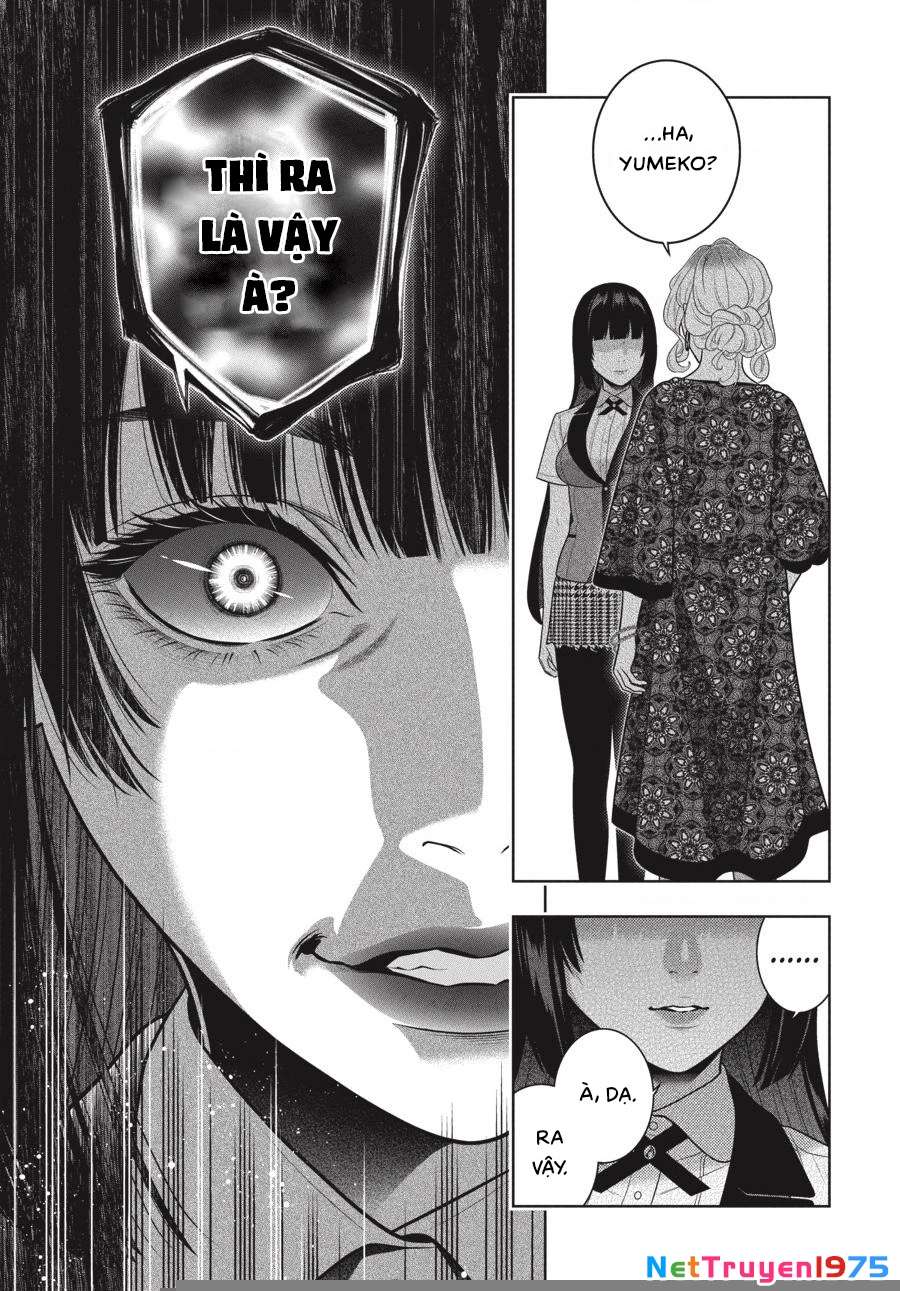 Kakegurui Chapter 108 - 15