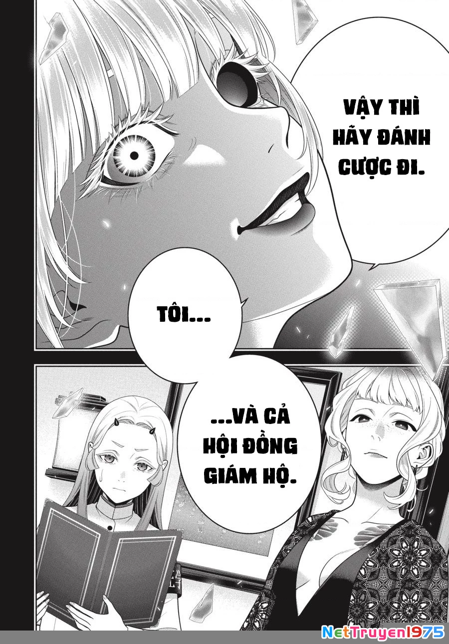 Kakegurui Chapter 108 - 30