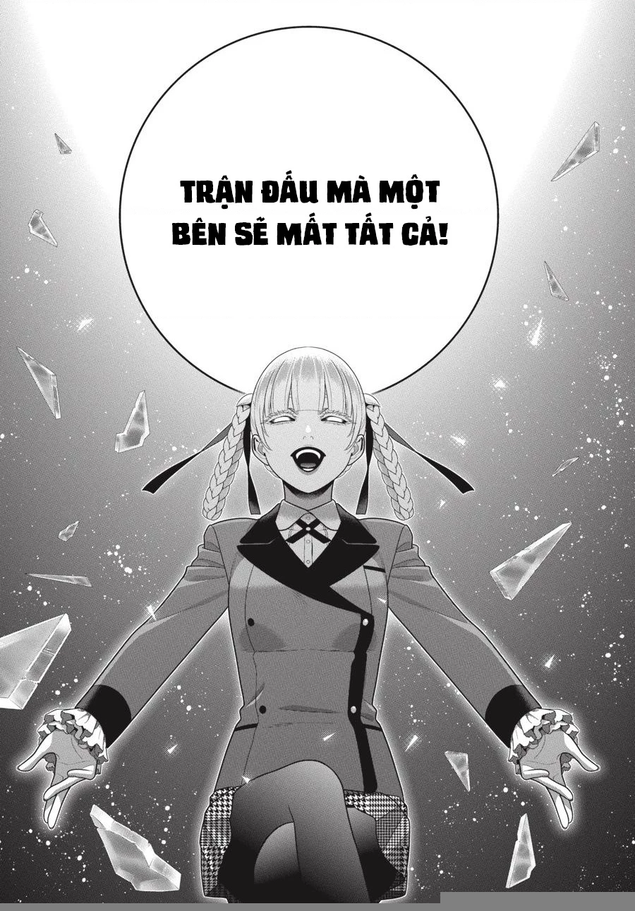 Kakegurui Chapter 108 - 31