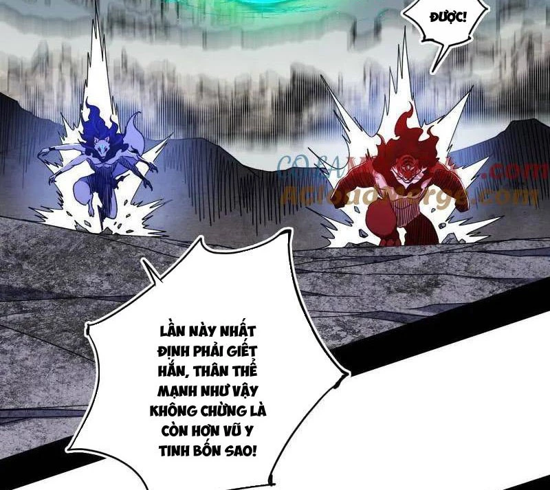 Ta Là Tà Đế Chapter 505 - 9