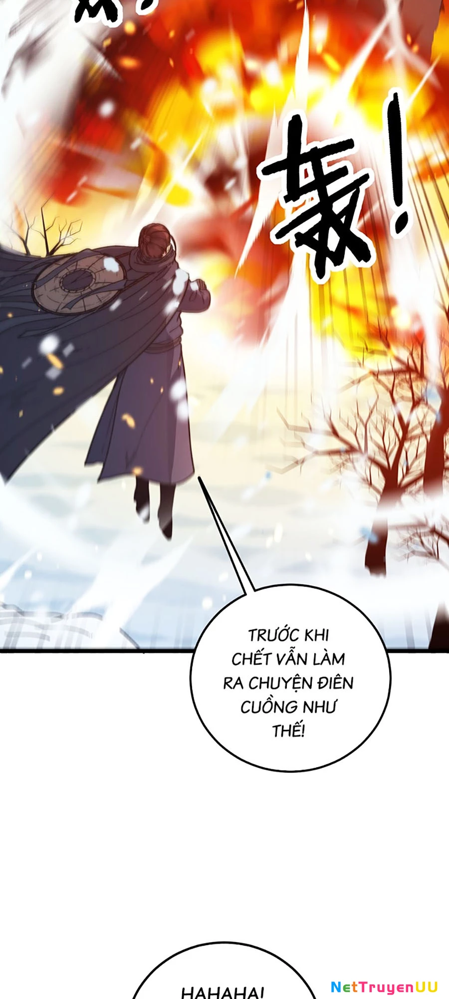 Lão xà tu tiên truyện Chapter 5 - 53