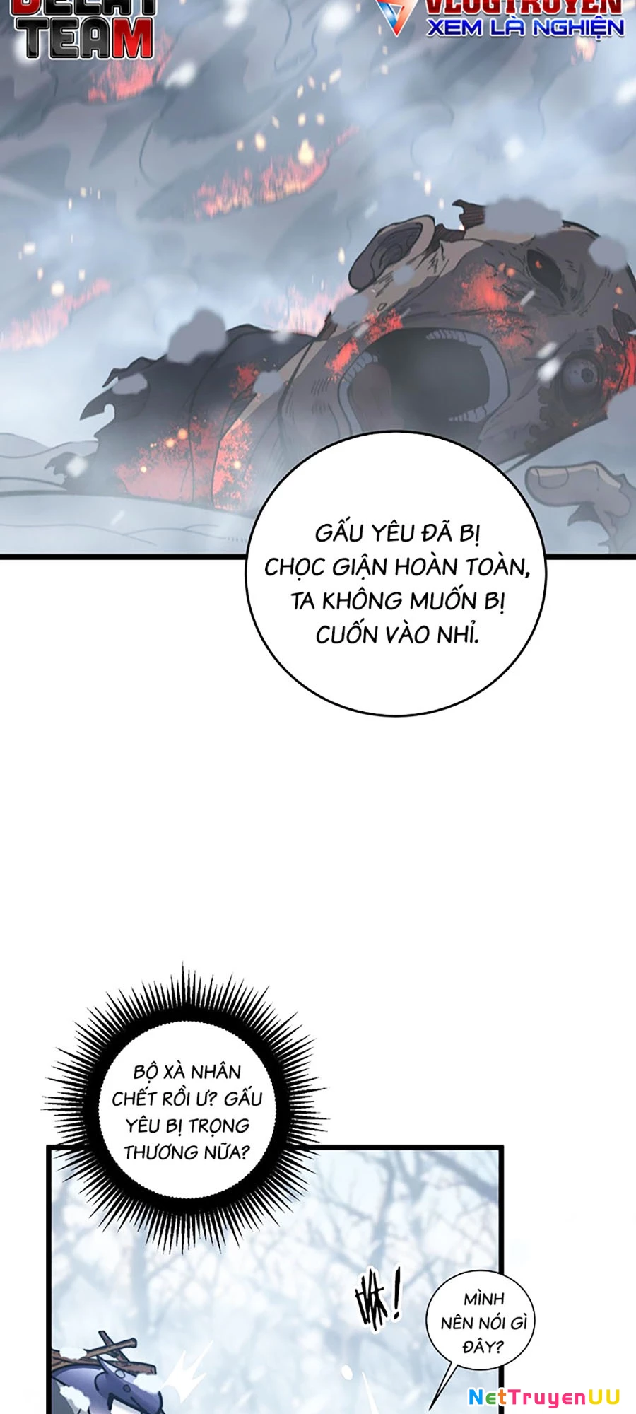 Lão xà tu tiên truyện Chapter 5 - 55