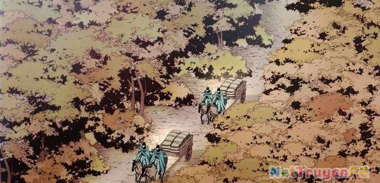 Huyền Thoại Diệt Thế Độc Long Chapter 122 - 146