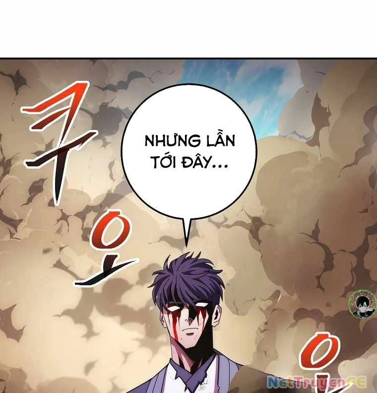 Huyền Thoại Diệt Thế Độc Long Chapter 124 - 3