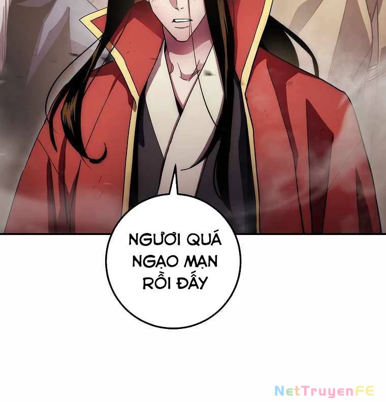 Huyền Thoại Diệt Thế Độc Long Chapter 124 - 6