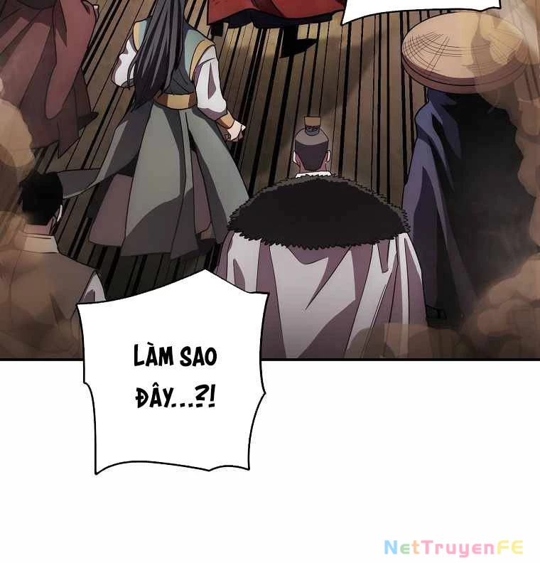 Huyền Thoại Diệt Thế Độc Long Chapter 124 - 11
