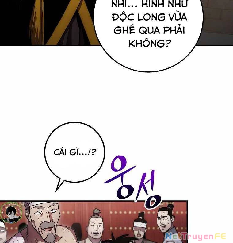 Huyền Thoại Diệt Thế Độc Long Chapter 124 - 47