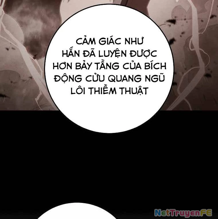 Huyền Thoại Diệt Thế Độc Long Chapter 124 - 120