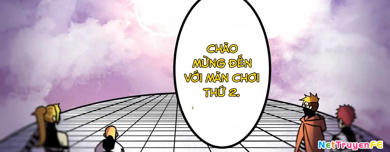 Trò Chơi Của Thần Chapter 4 - 160