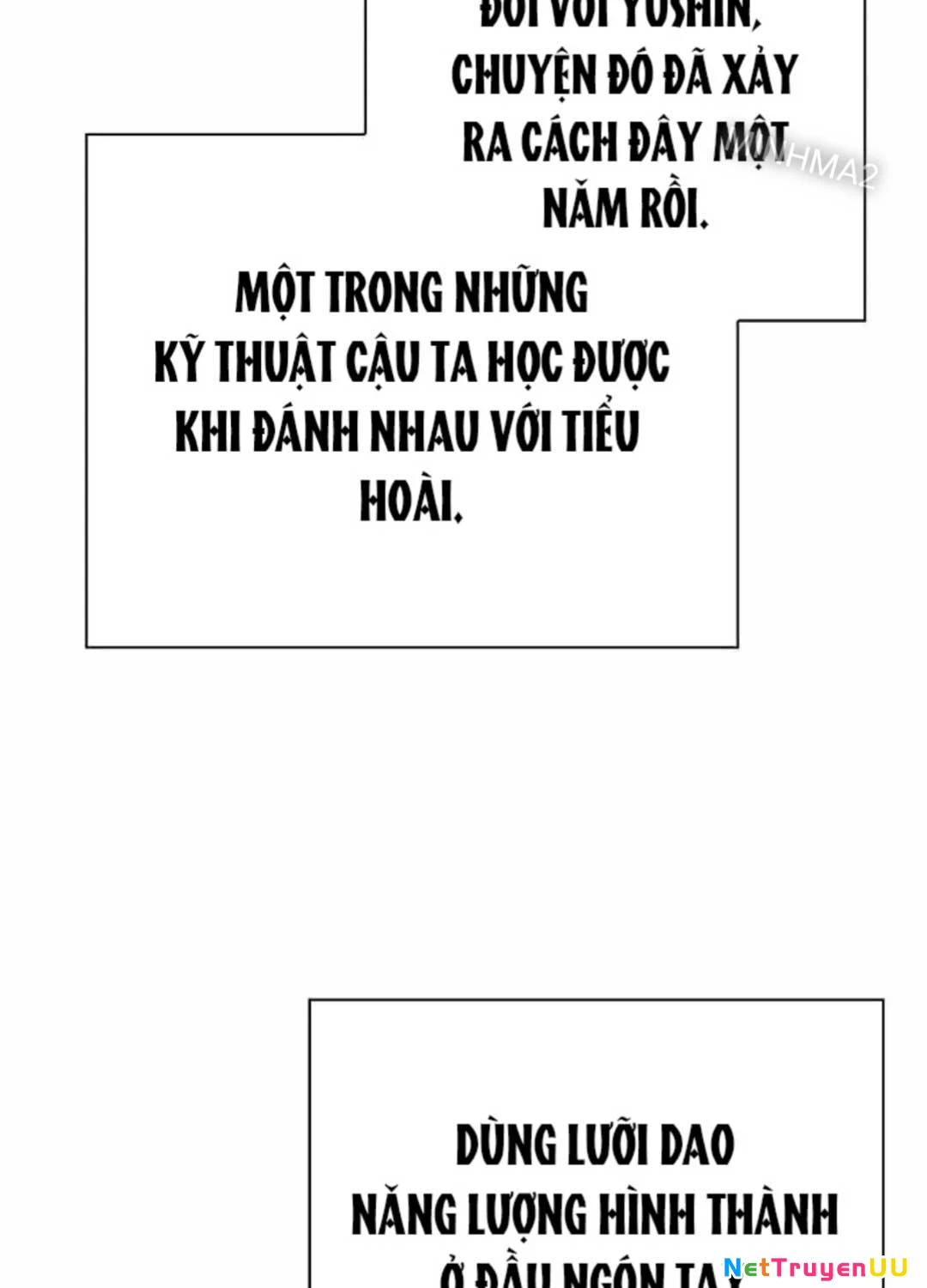 Đêm Của Yêu Tinh Chapter 65 - 8