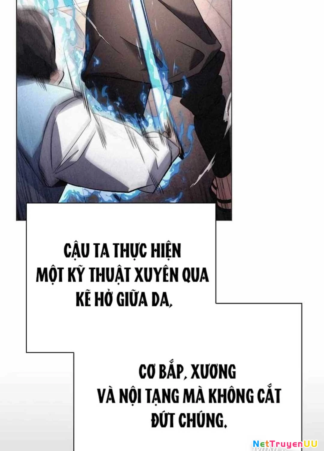 Đêm Của Yêu Tinh Chapter 65 - 10