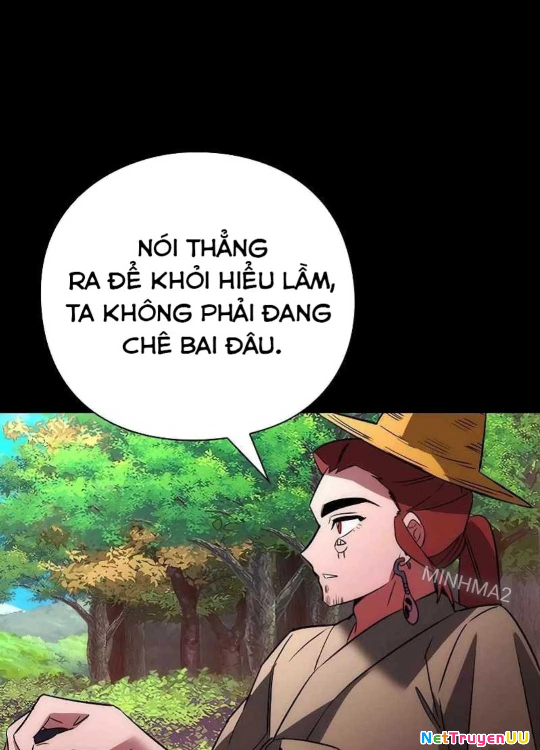 Đêm Của Yêu Tinh Chapter 65 - 15