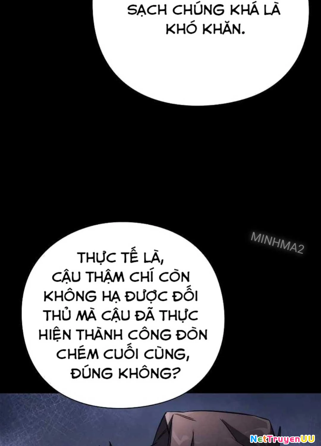 Đêm Của Yêu Tinh Chapter 65 - 21