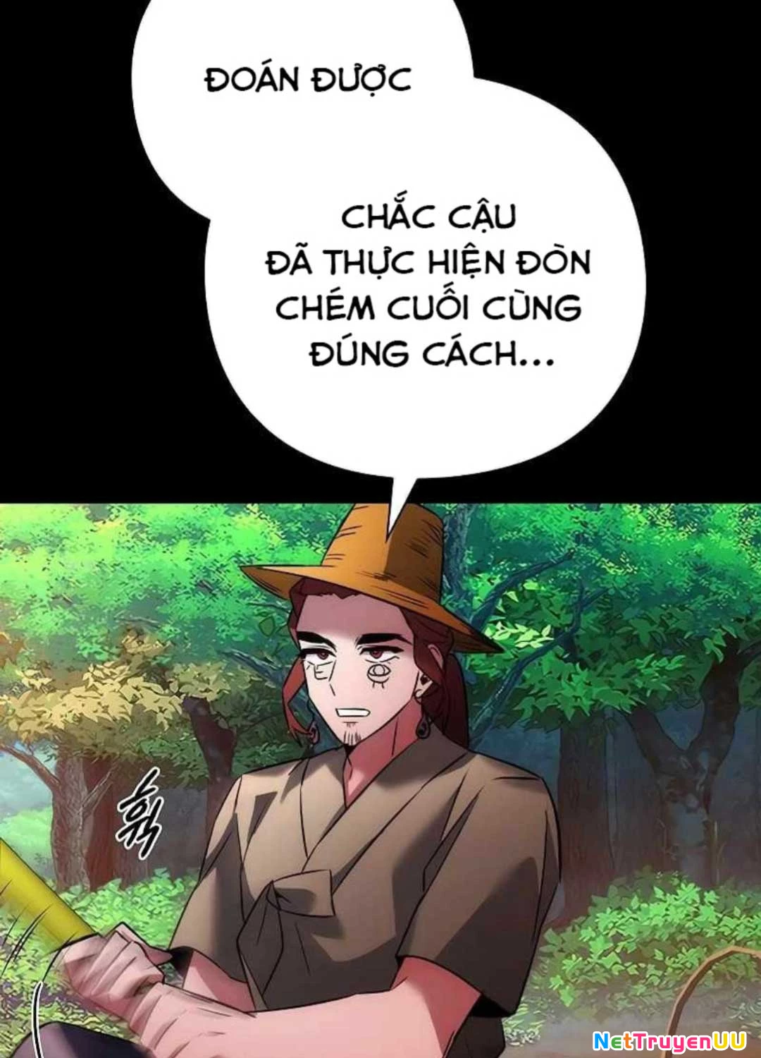 Đêm Của Yêu Tinh Chapter 65 - 23