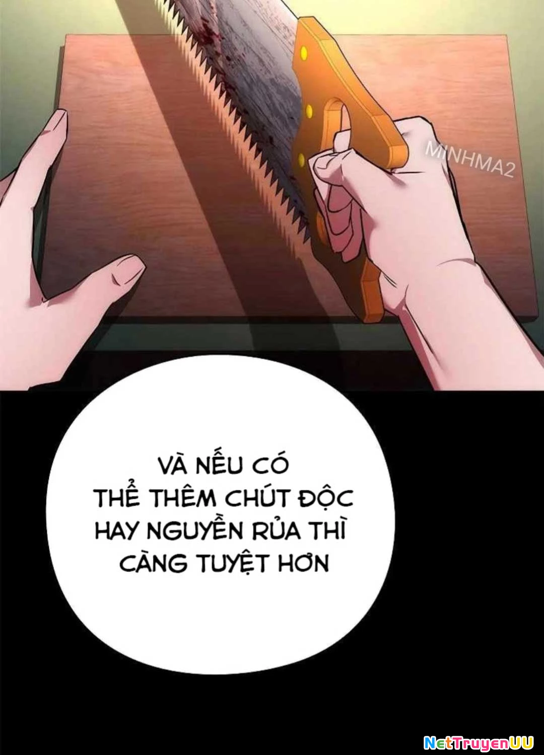 Đêm Của Yêu Tinh Chapter 65 - 33