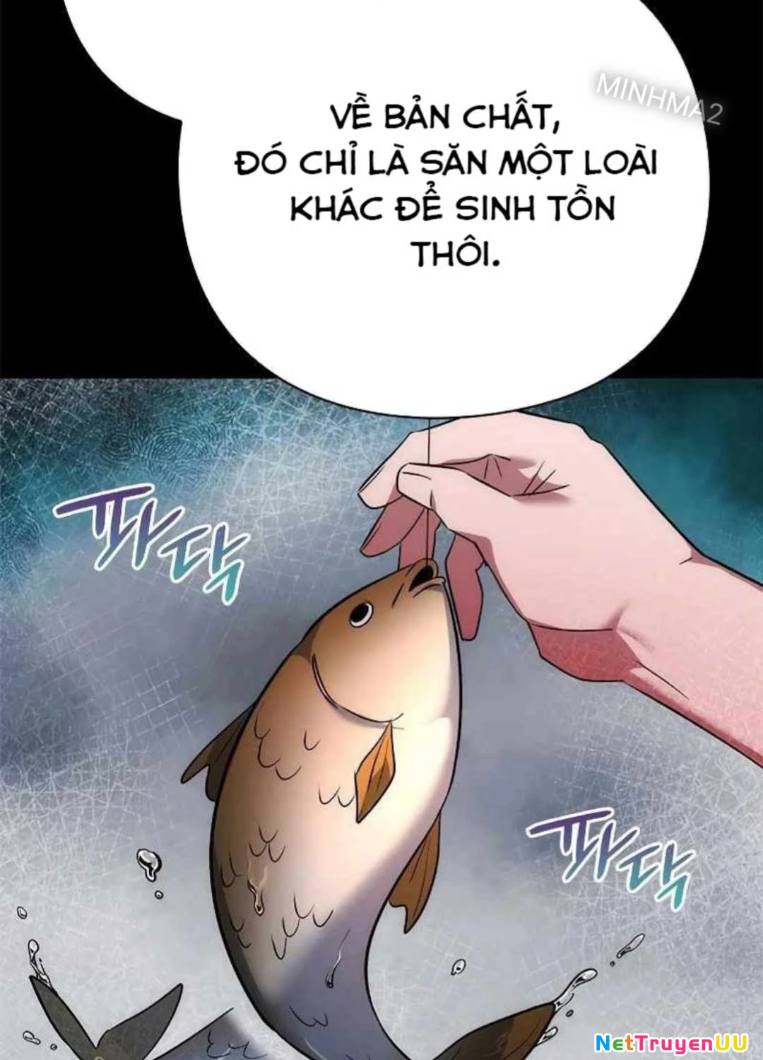 Đêm Của Yêu Tinh Chapter 65 - 36