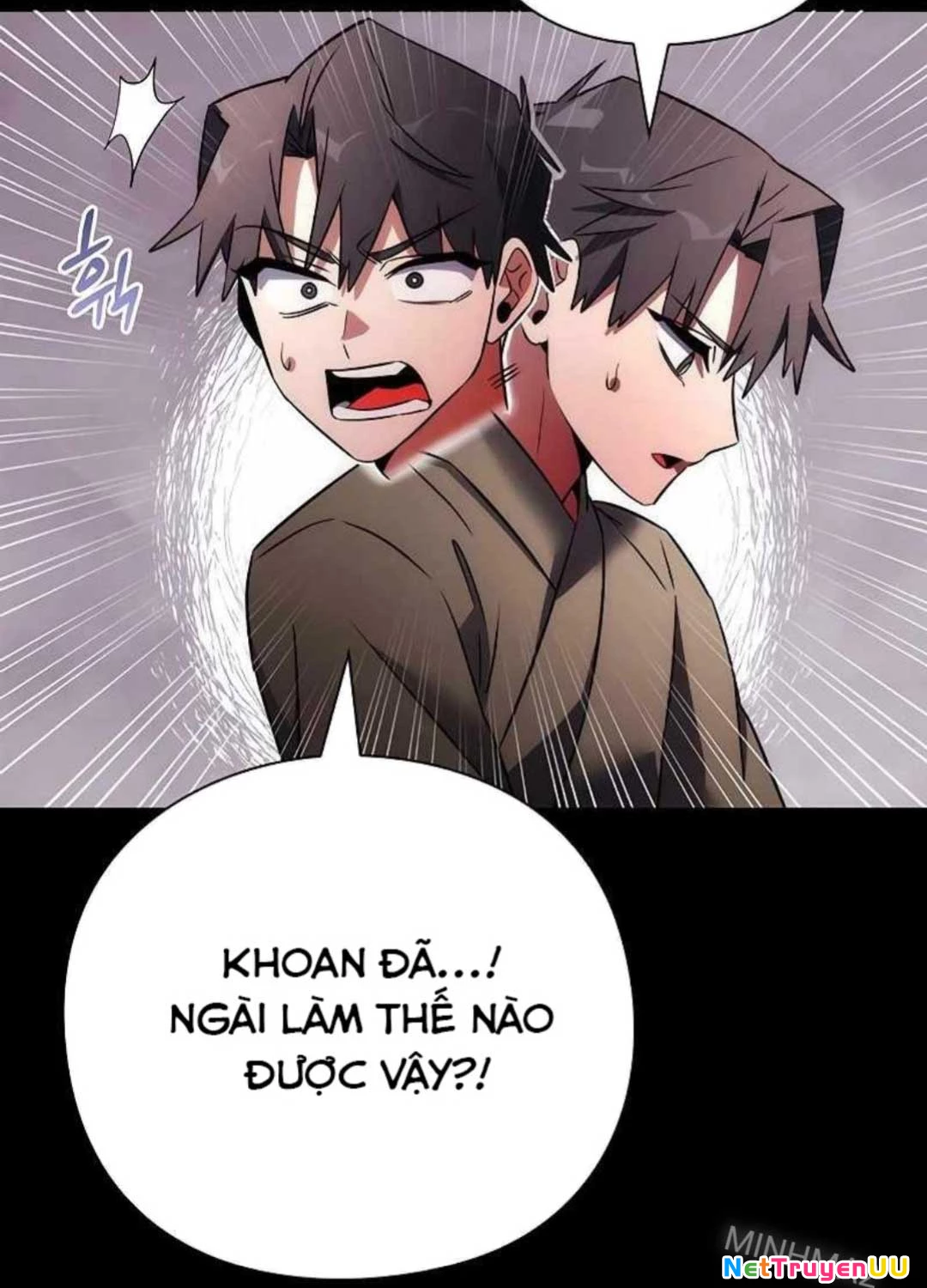 Đêm Của Yêu Tinh Chapter 65 - 38