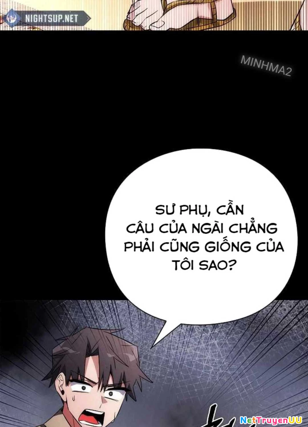 Đêm Của Yêu Tinh Chapter 65 - 44