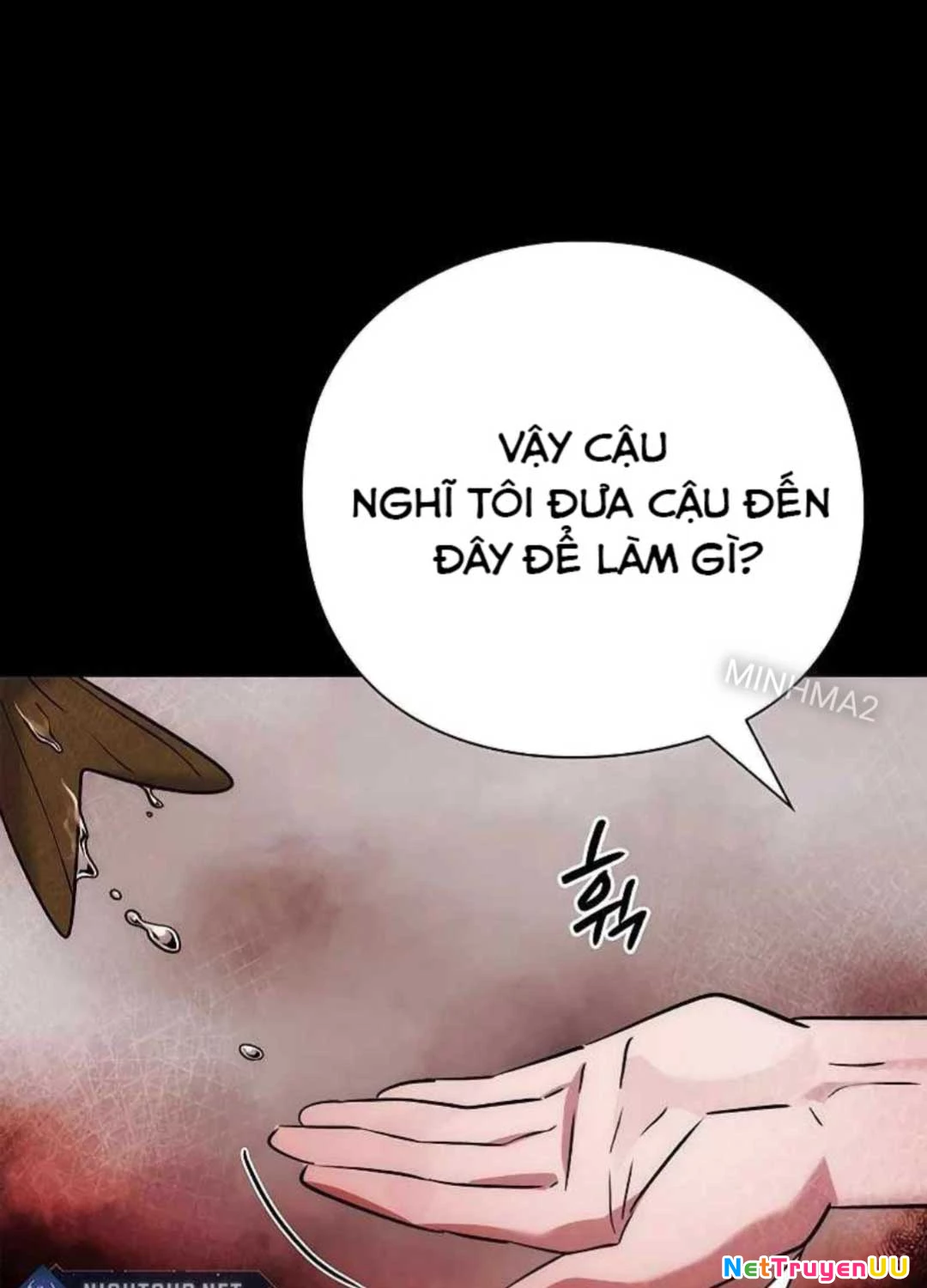 Đêm Của Yêu Tinh Chapter 65 - 49