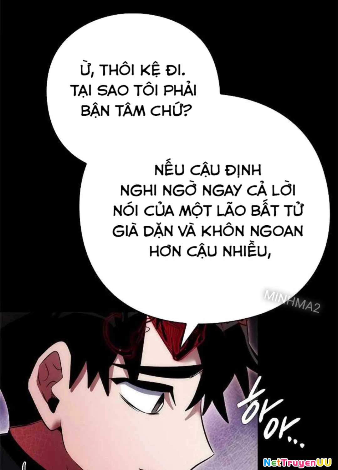 Đêm Của Yêu Tinh Chapter 65 - 99