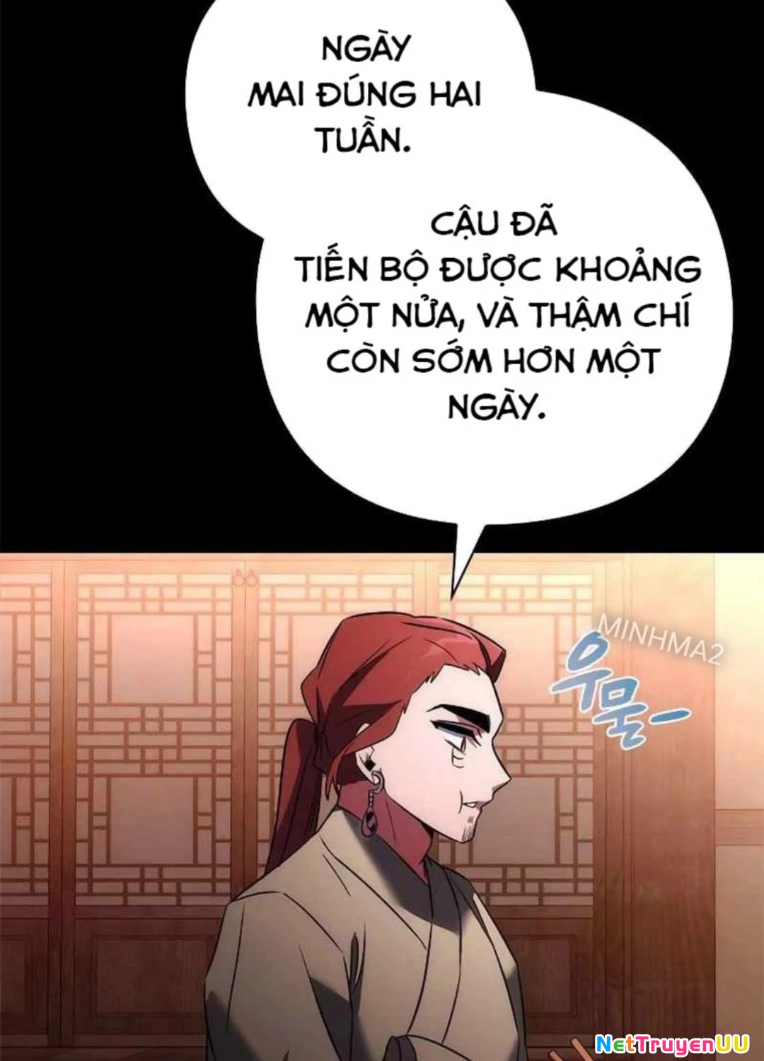 Đêm Của Yêu Tinh Chapter 65 - 117