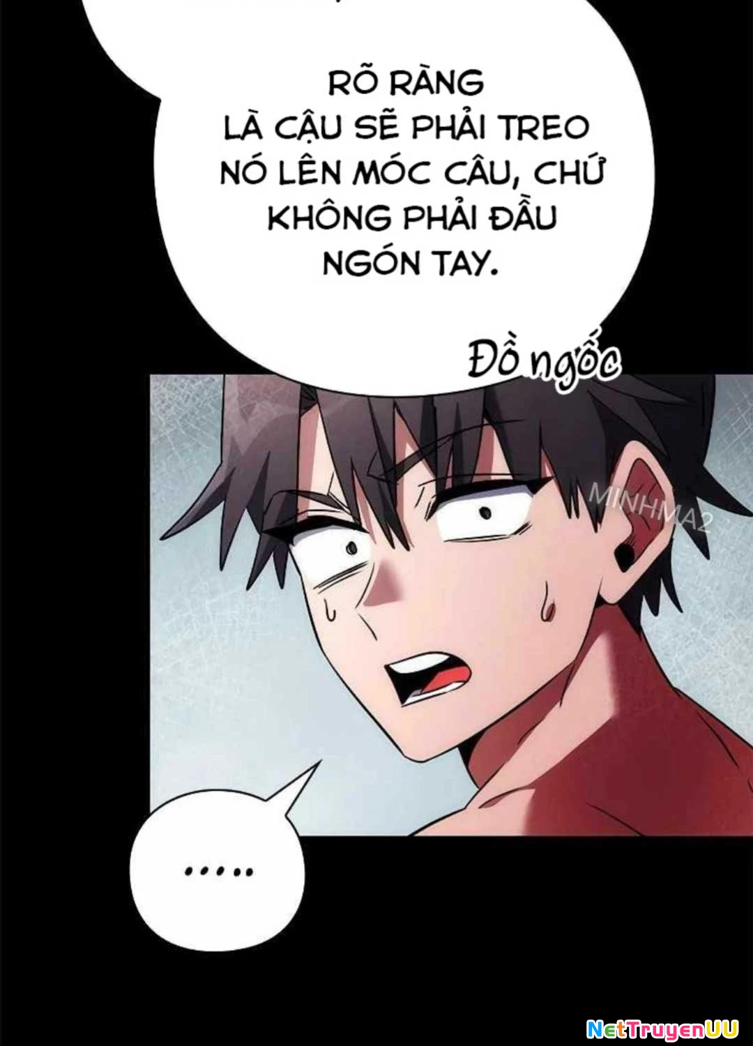 Đêm Của Yêu Tinh Chapter 65 - 120