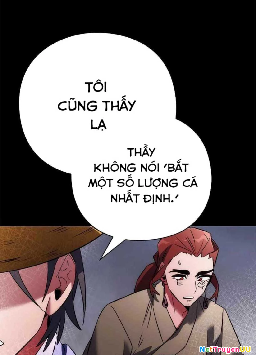 Đêm Của Yêu Tinh Chapter 65 - 150