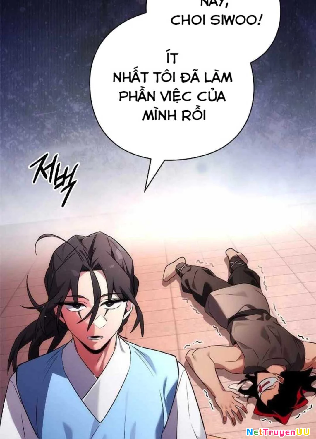 Đêm Của Yêu Tinh Chapter 65 - 183