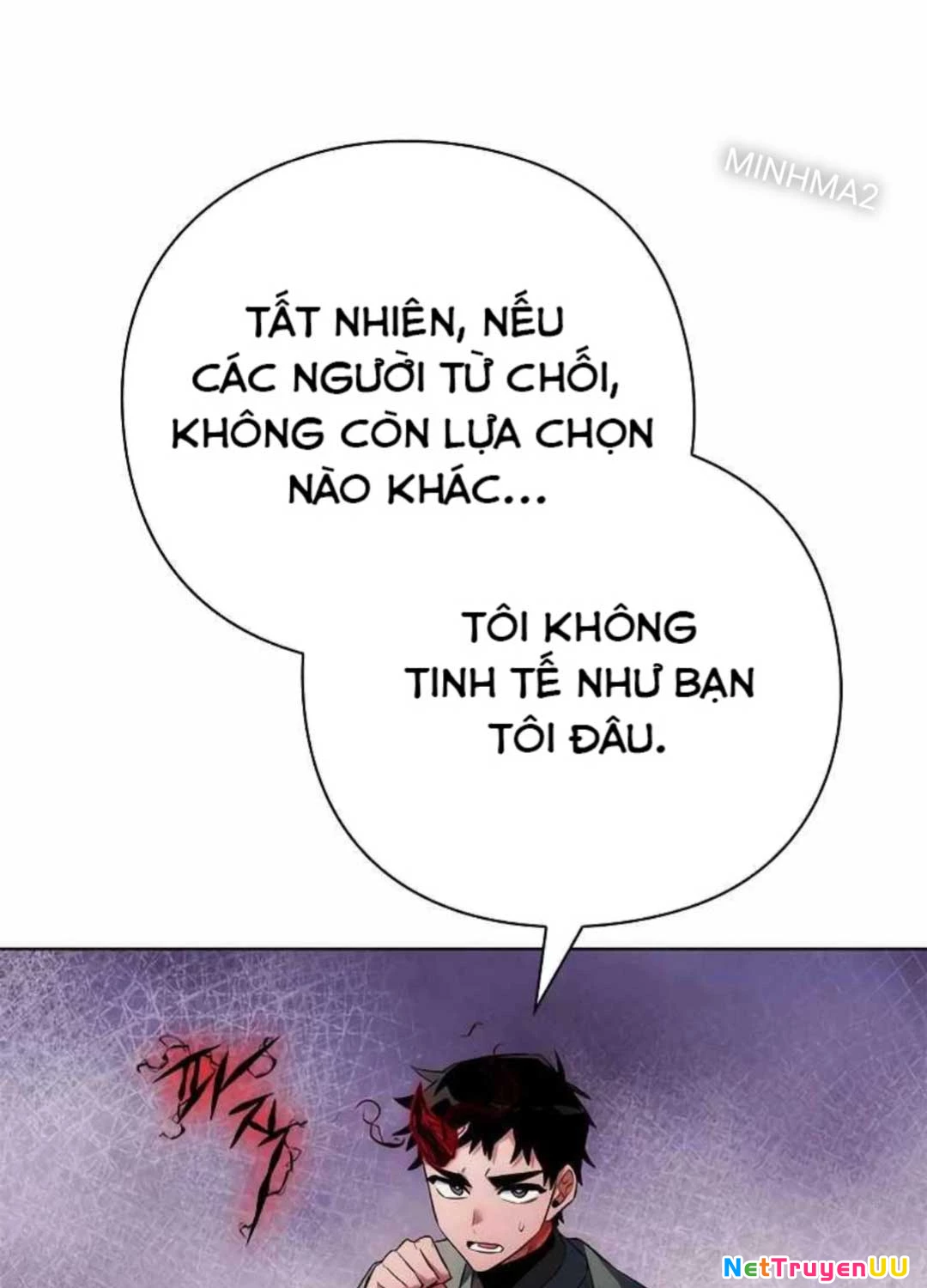 Đêm Của Yêu Tinh Chapter 65 - 190