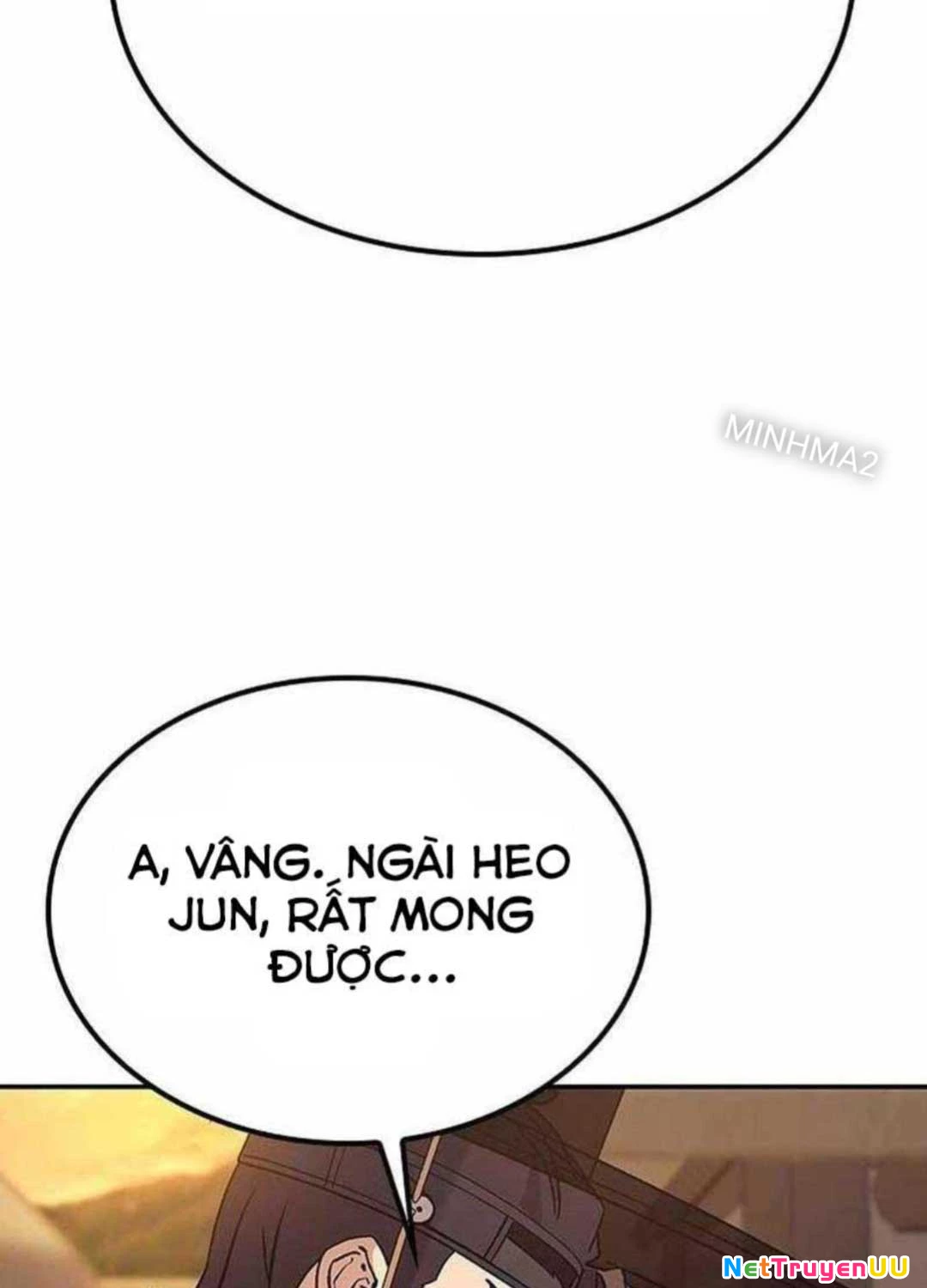 Bác Sĩ Tới Joseon Chapter 12 - 3